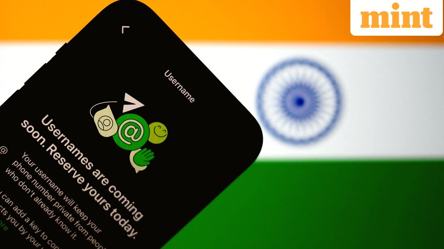 Govt extends deadline for WhatsApp's response over username issue to July 9: Report