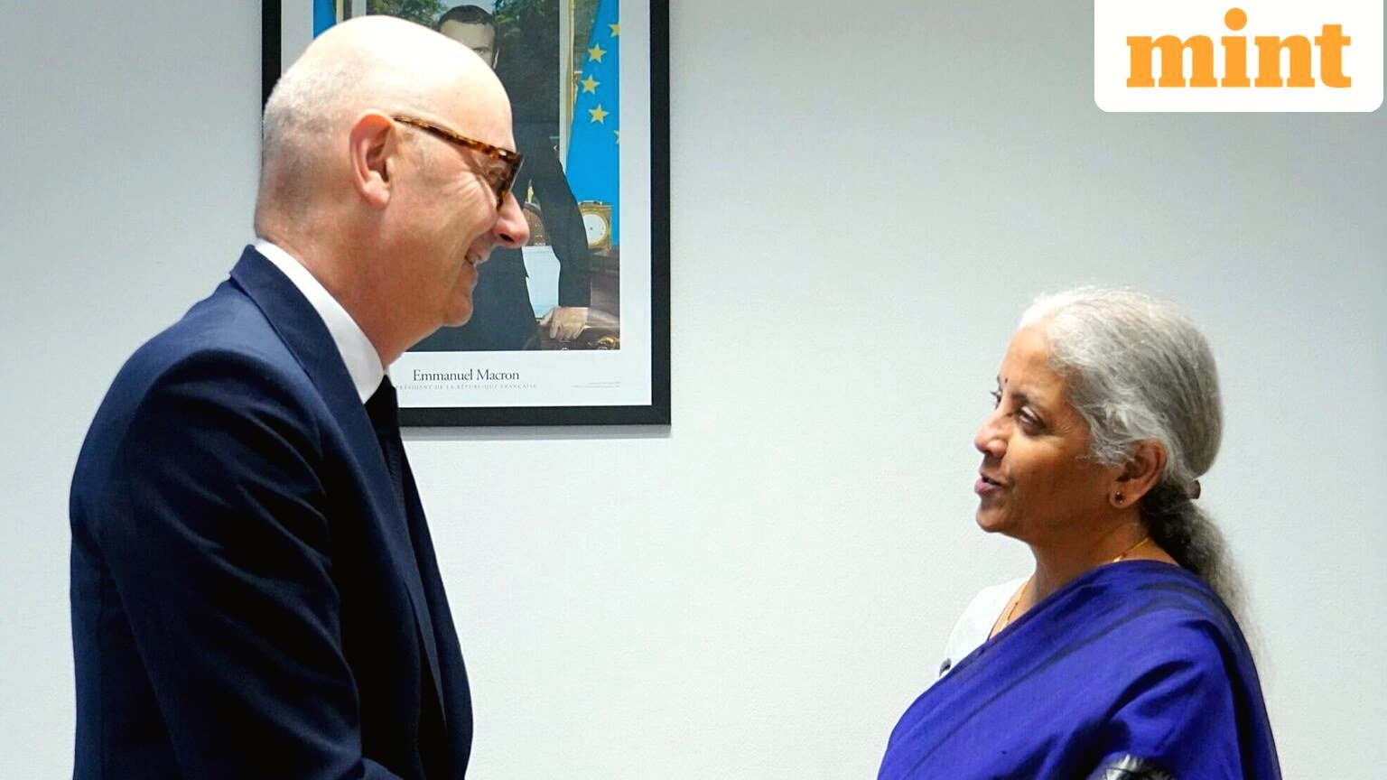 India, France discuss expanding cooperation in critical minerals, rapid rail