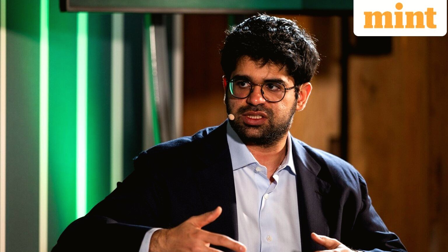 America's still at the top': Why Perplexity CEO Aravind Srinivas notes US is best place to build a startup